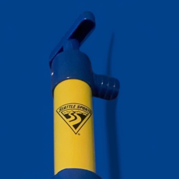 Seattle Sports Bilge Pump - Picture 2 of 2
